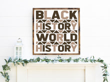 02.22.2025 (7pm) - Black History Month