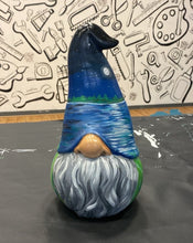 03.15.2025 (2pm)- Spring Gnome Mania