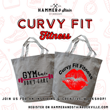 03.01.2025 (10am)- Curvy Fit Fitness