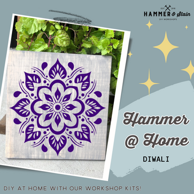 Hammer @ Home - Diwali