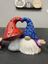 03.15.2025 (2pm)- Spring Gnome Mania