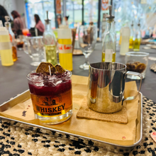 02.23.2025 (1pm)- Boozy Candle Workshop