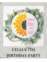 02.01.2025 (12pm)- Celia's 7th Birthday Party