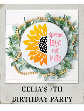 02.01.2025 (12pm)- Celia's 7th Birthday Party