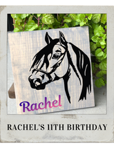 02.15.2025 (4pm)- Rachel's 11th Birthday