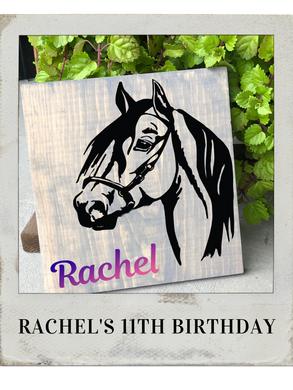 02.15.2025 (4pm)- Rachel's 11th Birthday