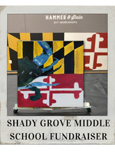 03.12.2025(7pm)- Shady Grove Middle School Fundraiser