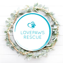 03.22.2025(4pm)- LovePaws Fundraiser